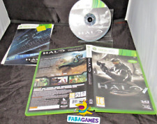 Xbox 360 halo usato  Santa Sofia