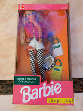 shopping barbie for sale  CHEPSTOW