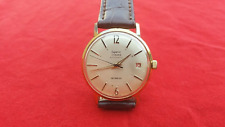 vintage  Beautiful suit ,   ''Superia''  watch,   Mens ,  automatic na sprzedaż  PL