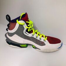 Tênis de basquete Nike Air Zoom GT Jump multicolorido - Tamanho: EUA 12 - Frete grátis! comprar usado  Enviando para Brazil