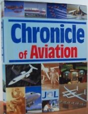 Chronicle aviation bill for sale  UK