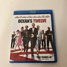 Oceans twelve for sale  Shipping to Ireland