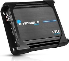 Amplificador Pyle 2Ch 250W RMS 4Ohm 1000W Max Mosfet Invincible Series comprar usado  Enviando para Brazil