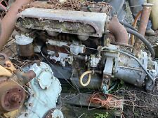 Perkins marine engine for sale  BOSTON