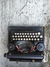 Machine écrire ancienne d'occasion  Tain-l'Hermitage
