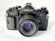 Canon film camera for sale  NORWICH