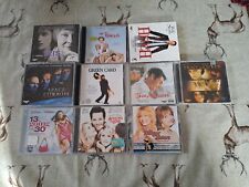 Various video movie for sale  WESTGATE-ON-SEA