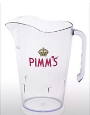 Pimm jug 1.5l for sale  Shipping to Ireland