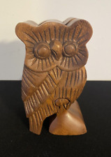owl puzzles for sale  Durham