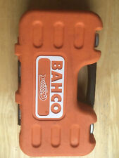 Bahco bahs330 socket for sale  CHELMSFORD