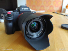Sony alpha kamera gebraucht kaufen  Hannover