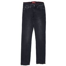 Jeel jeans schwarz gebraucht kaufen  Kremmen