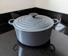 Creuset cast iron for sale  Shipping to Ireland