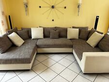 Verkaufe große sofa gebraucht kaufen  Büren