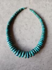 Chunky chrysocolla bead for sale  SOUTHAMPTON