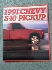 1991 chevy pickup for sale  WEYMOUTH