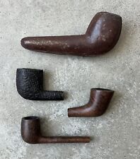 Vintage pipe lot for sale  Shipping to Ireland