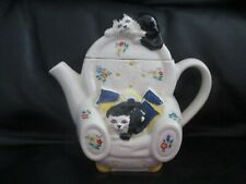 Wade whimsical teapot for sale  CRAWLEY