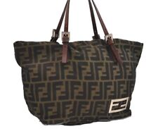 Authentic fendi vintage for sale  Shipping to Ireland