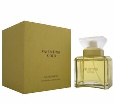 Valentino gold eau usato  Catania