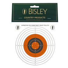 Bisley 17cm grade for sale  SALTASH