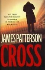 Cross por James Patterson comprar usado  Enviando para Brazil