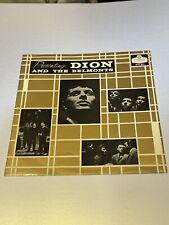 Dion elvis eddie for sale  PERTH