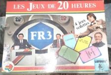 Vintage board games d'occasion  Expédié en Belgium