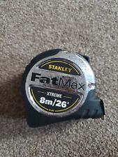 Stanley sta533891 fatmax for sale  ILFORD