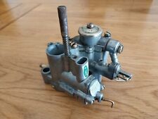 Vespa spaco carburettor for sale  ST. ALBANS