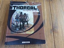 Thorgal integrale cycle d'occasion  Perrignier