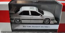 Peugeot 406 taxi d'occasion  Annonay