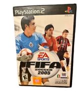 FIFA Soccer 2005 Preowned Sony PS2 PlayStation 2 Game - Complete for sale  Shipping to South Africa