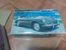 Kit porsche 356b usato  Arona