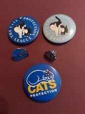 Cats protection vintage for sale  BRIGHTON