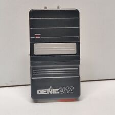Genie gt912 1bl for sale  Seaside