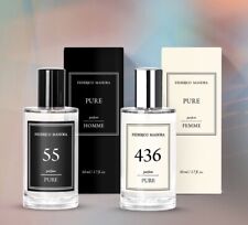 Perfume aftershave pure for sale  LISS