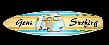 Sufboard gone surfing for sale  Wesley Chapel