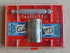 Gillette cigarette case usato  Pieve Di Cento