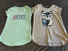Justice girls size for sale  Bellevue