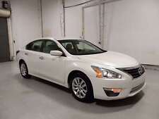 2014 nissan altima clean for sale  South Plainfield