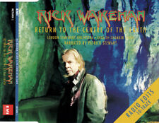 Rick Wakeman, Orquestra Sinfônica de Londres, The English Chamber Choir, Narrado por comprar usado  Enviando para Brazil