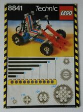 Lego technic 8841 gebraucht kaufen  Wülfrath