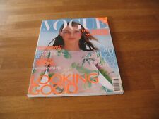 Vogue magazine 1999 for sale  SOUTHAMPTON