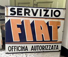 Fiat servizio officina usato  Cassine