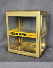 Jacobs kaffee vitrine gebraucht kaufen  Heusenstamm