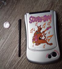 Usado, Scooby-Doo PDA Assistente Digital Pessoal Organizador de Bolso Testado Funcionando Com Caneta comprar usado  Enviando para Brazil