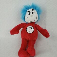 Seuss thing plush for sale  Winder