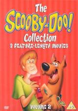 Scooby doo collection for sale  ROSSENDALE
