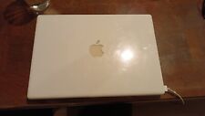 Apple macbook d'occasion  Laval